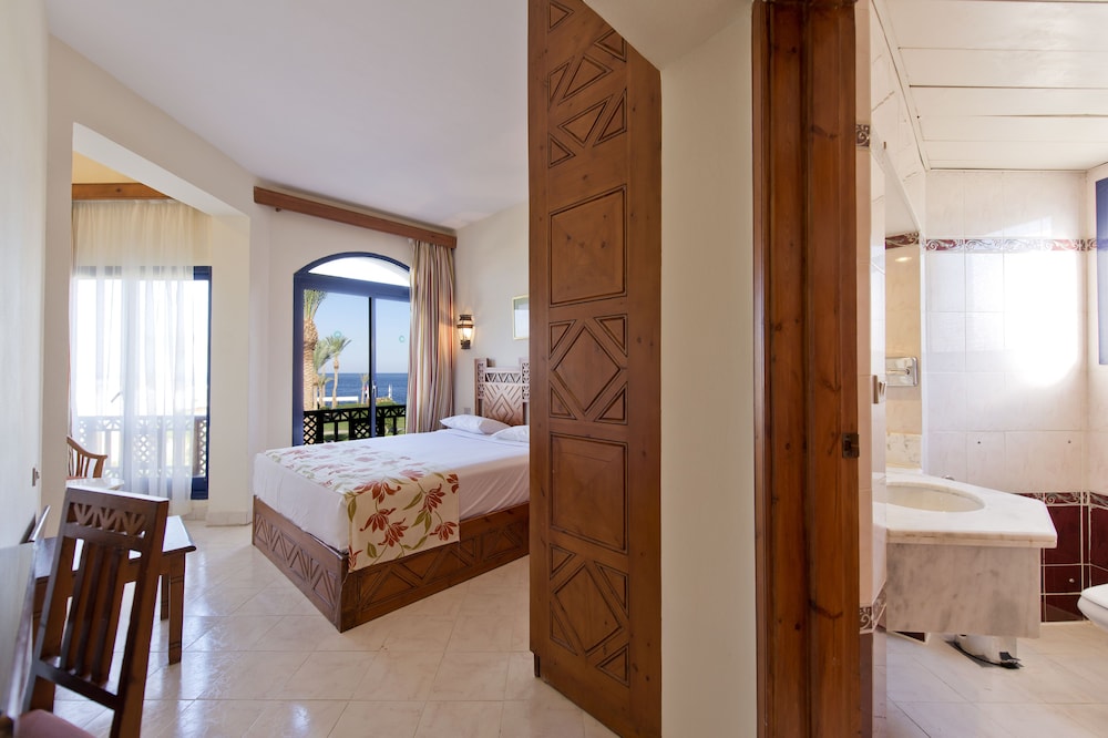 Chalet, 2 Bedrooms