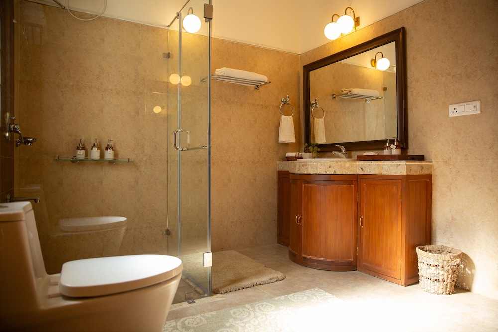 Double Room - Photo 3