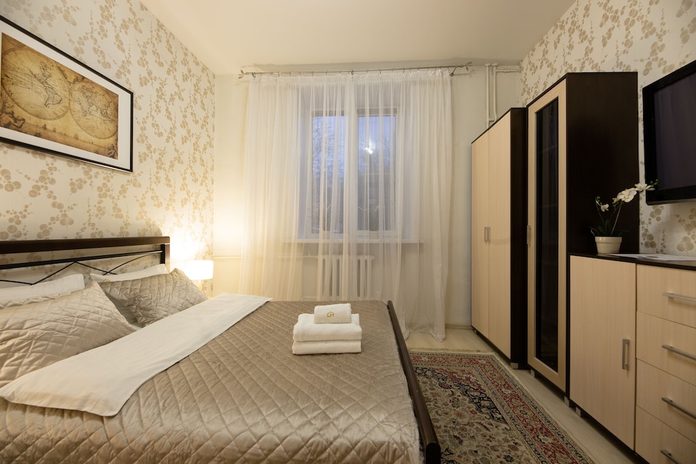 Basic Apartment, 1 Bedroom photo 2