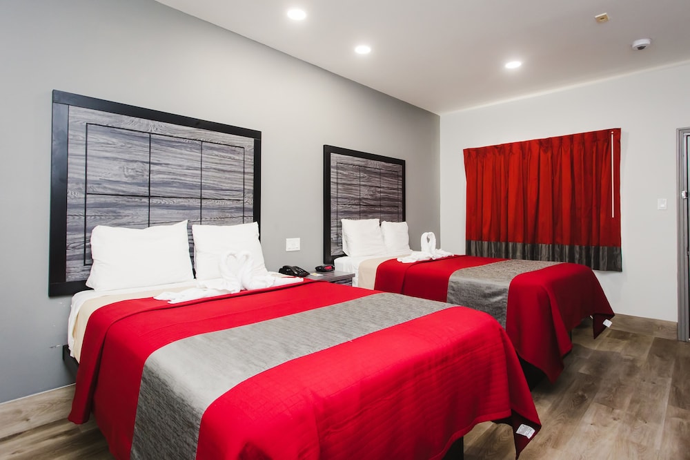 Standard Double Room - Photo 10