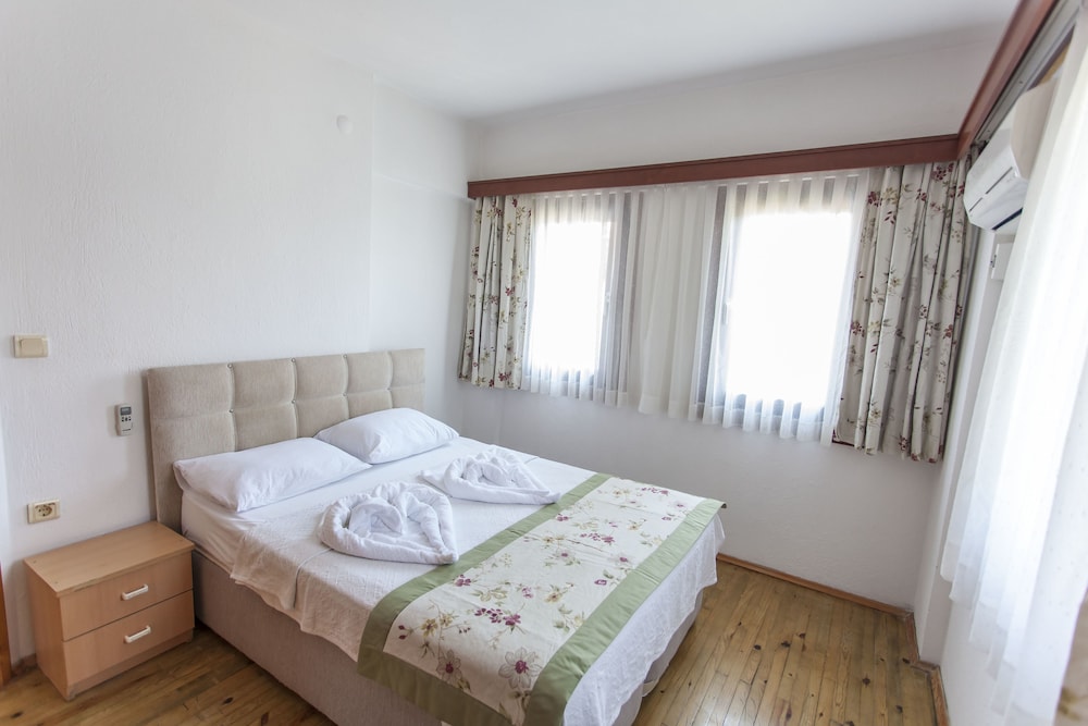 Double Room, Sea View