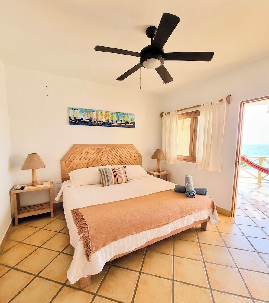Comfort Double Room, Ocean View