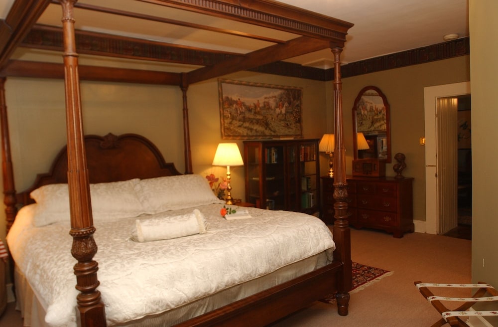 Deluxe Room photo 1