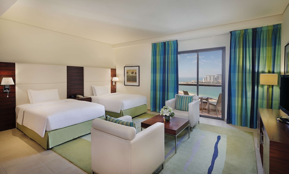 Twin Deluxe Room With Sea View - Balcony - Photo 7