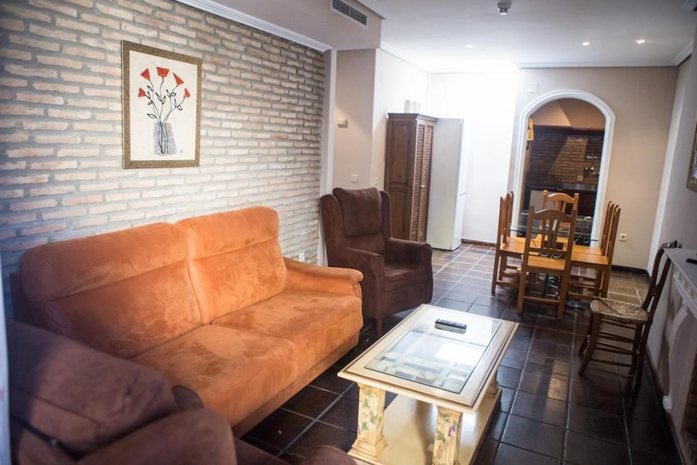 Bungalow planta baja