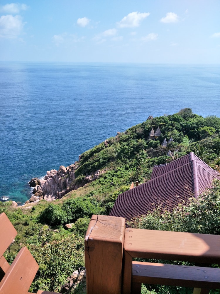 Deluxe House, 1 Bedroom, Sea View, Mountainside photo 3