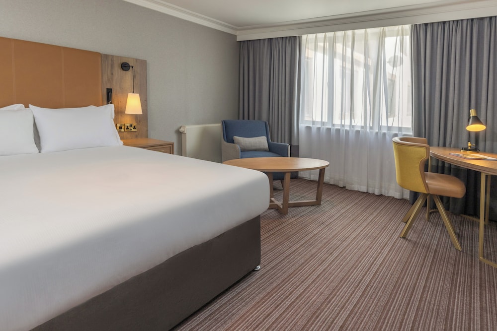 Classic Double Room - Photo 3