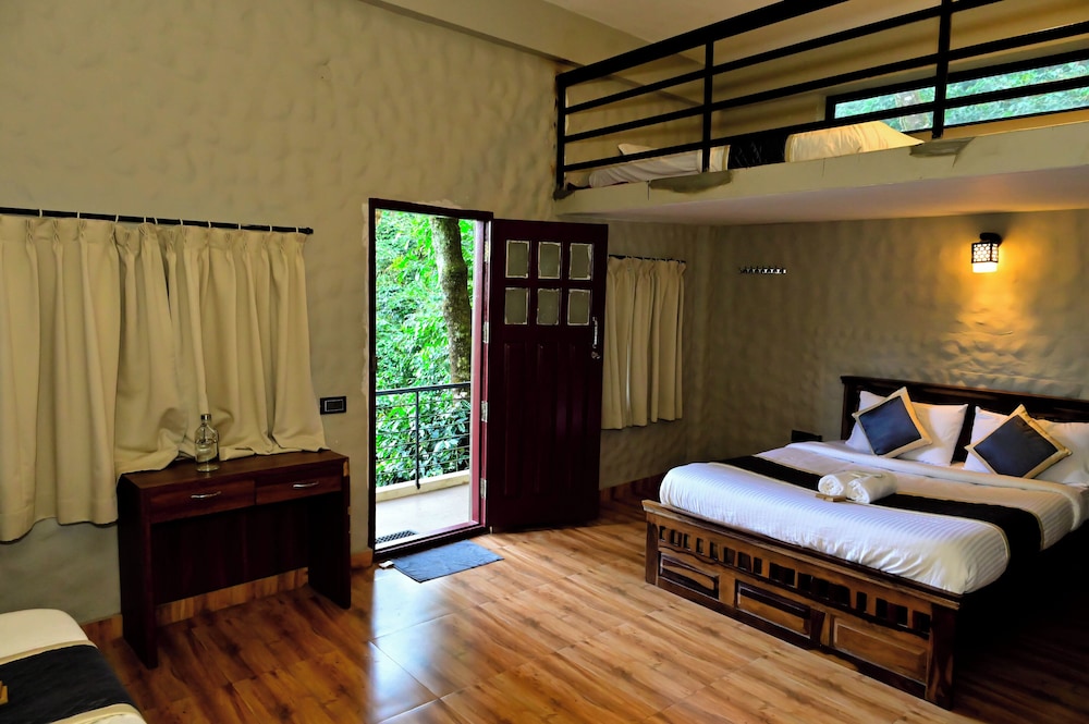 Quadruple Room photo 3