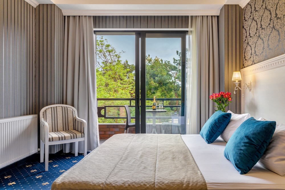Superior Double or Twin Room photo 1