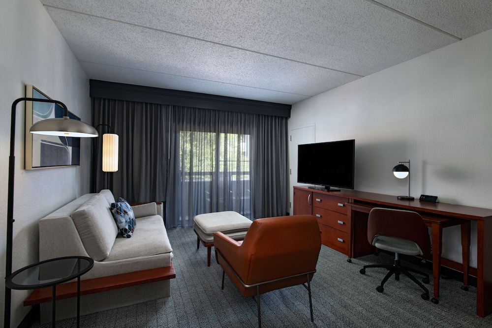 Suite, 1 Bedroom - Photo 3