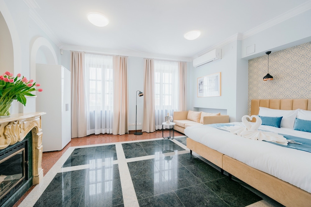 Comfort Apartment