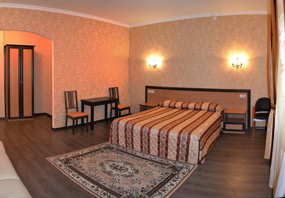 Suite photo 1