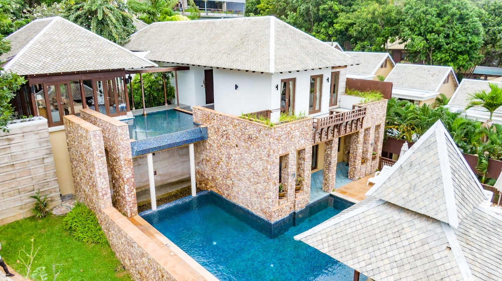 Mei Villa 4 Bedroom Villa