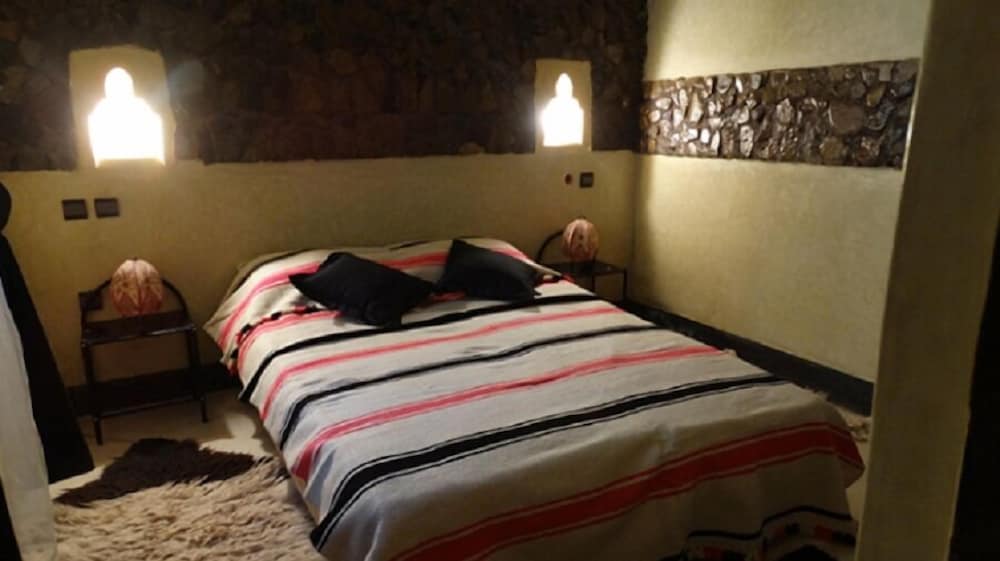 Quadruple Room photo 3