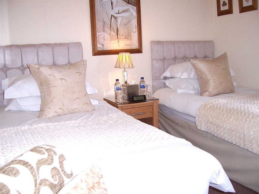 Double Room, Ensuite photo 2