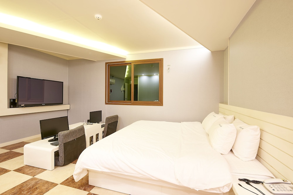 Premium Room, Smoking photo 2