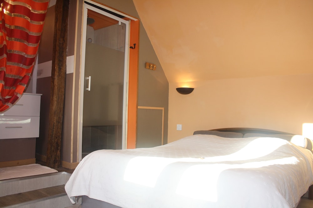 Double Room photo 2