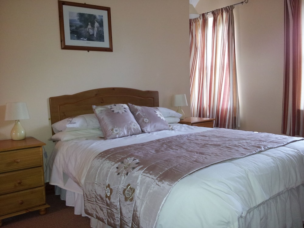 Single Room, Ensuite