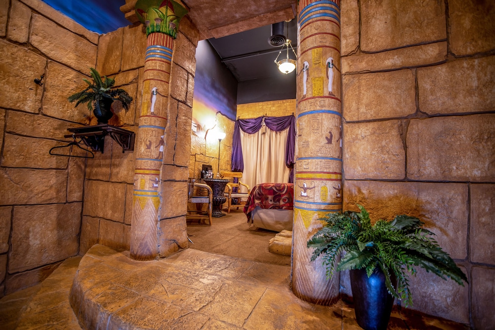 Suite (Mysteries of Egypt)