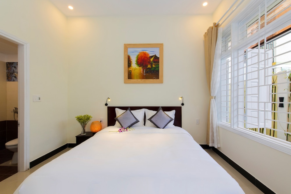 Superior Double Room, 1 Double Bed, Garden View
