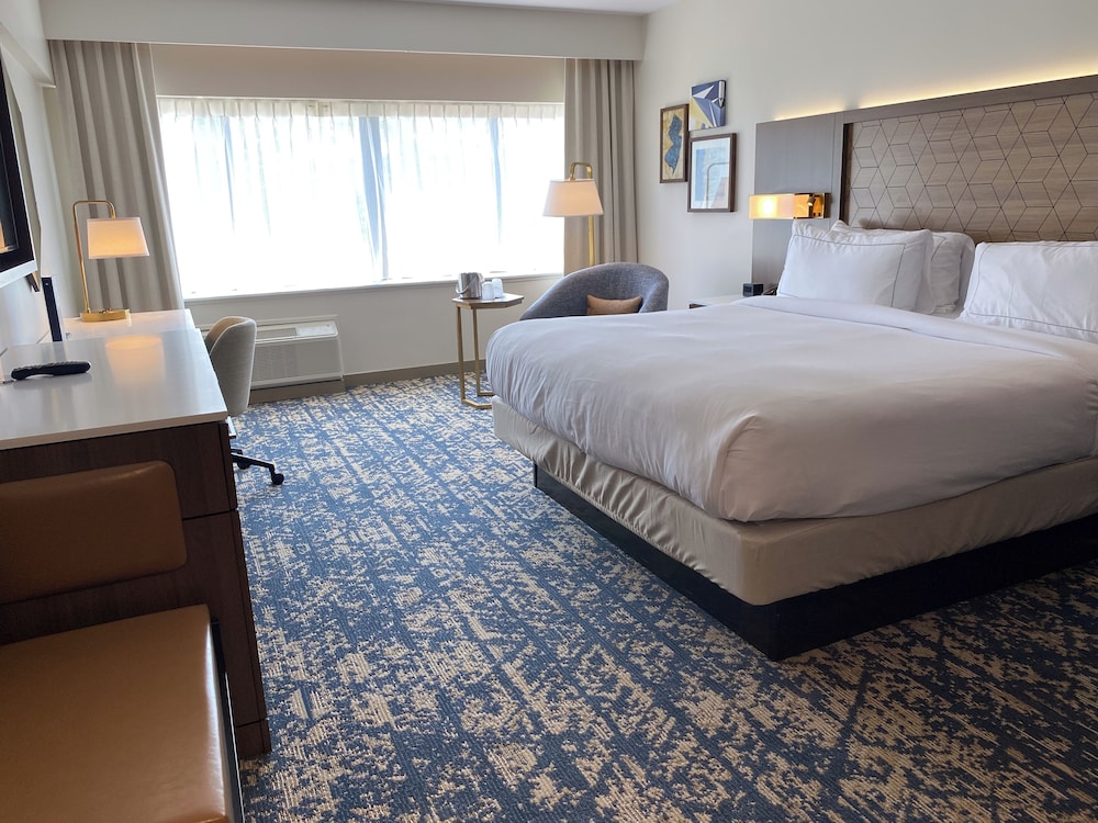 Room, 1 King Bed, Accessible, Non Smoking photo 3
