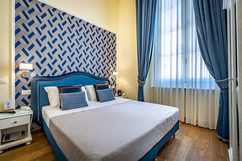 Basic Double Room - Photo 12