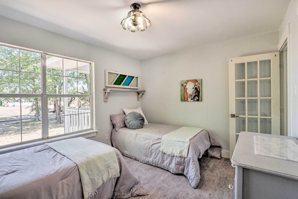 Cottage (2 Bedrooms) photo 3