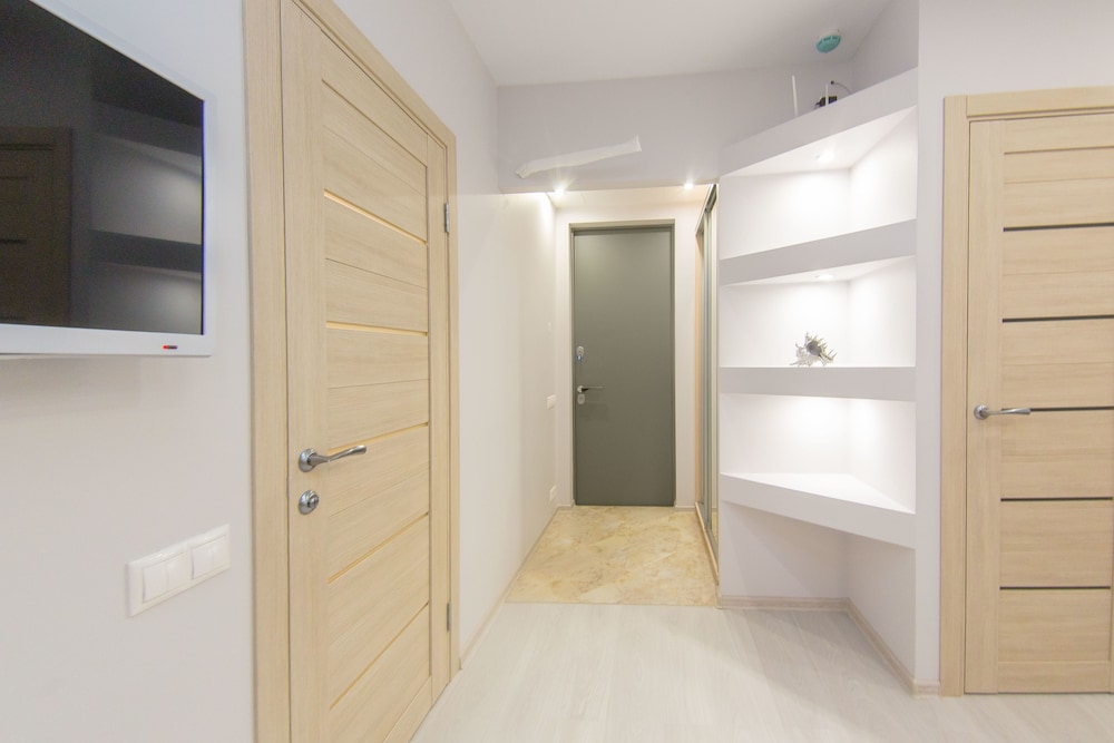 Studio Suite, 1 Queen Bed with Sofa bed, Tower photo 2