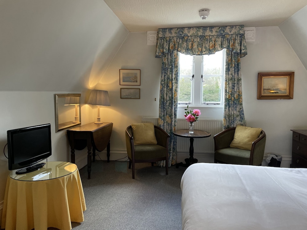 Standard Double Room, Ensuite (2nd Floor) - Photo 7