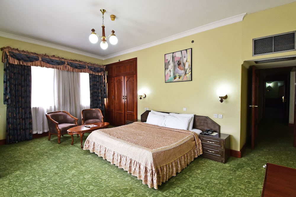 Executive Room, City View photo 1