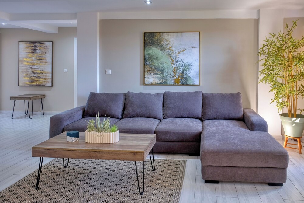 Superior Apartment photo 3