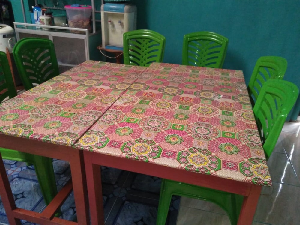 1 Bed in Female Dormitory photo 2