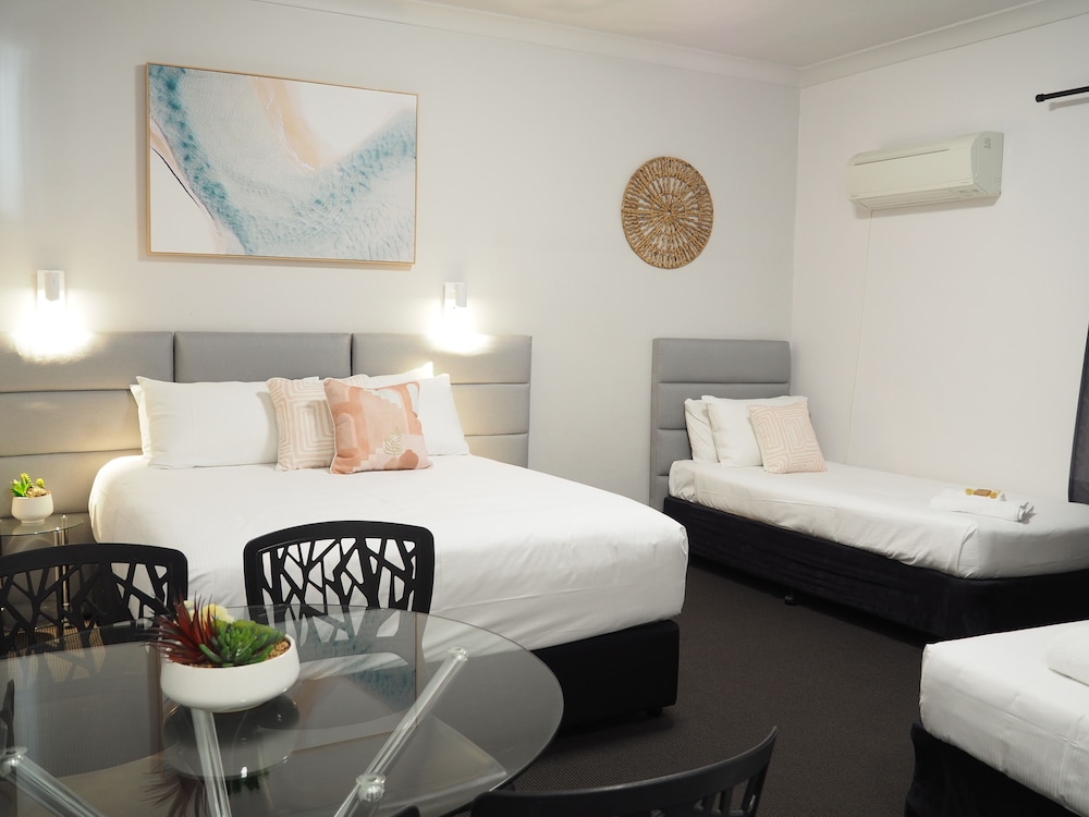 Deluxe Quadruple Room photo 1
