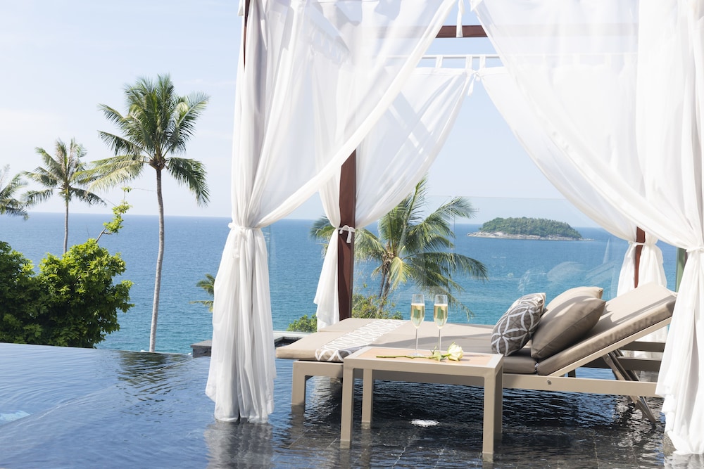 Seaview Pool Villa Romance - Photo 5