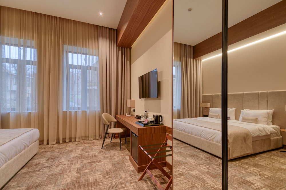 Deluxe Room photo 3