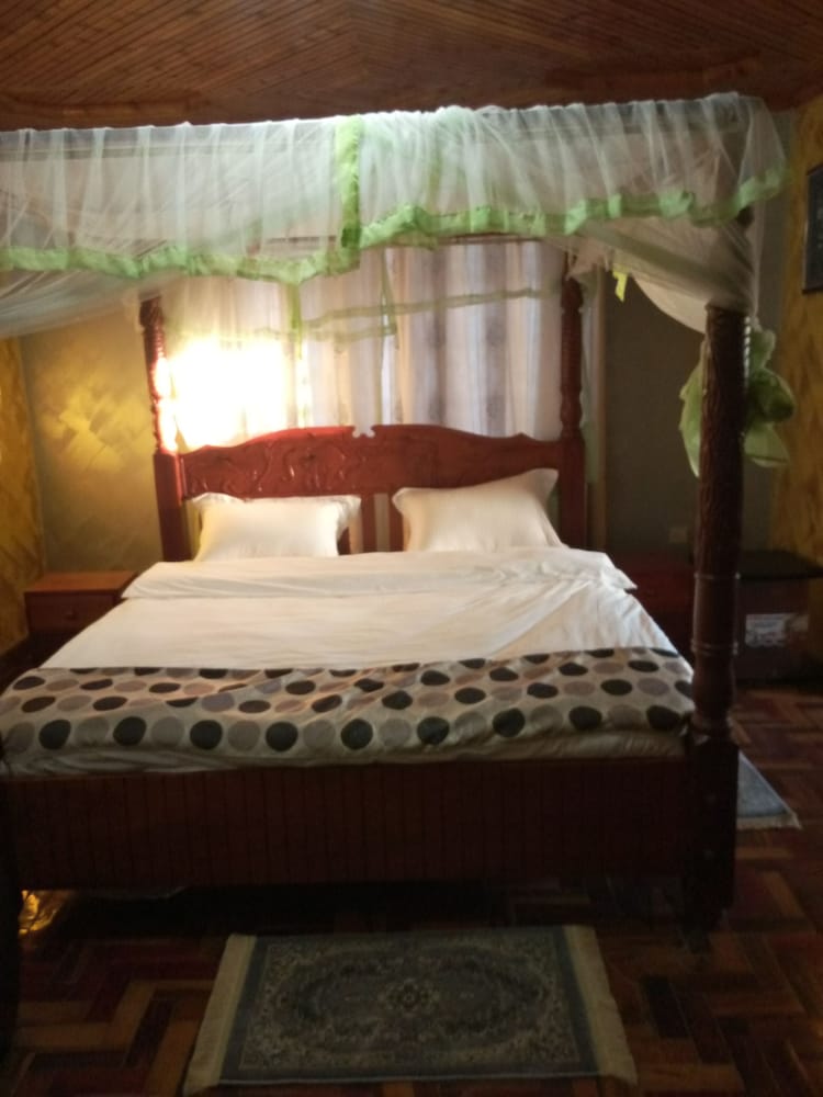 Executive Room, 1 Double Bed photo 2