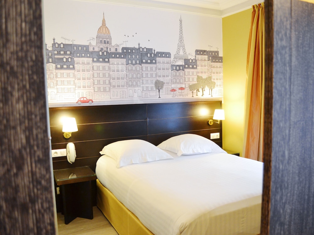 Double Room, 2 Bedrooms photo 3