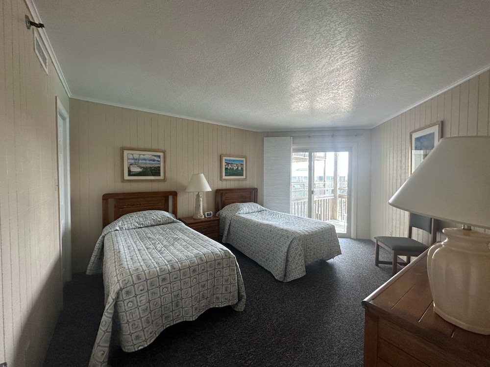 Family Condo