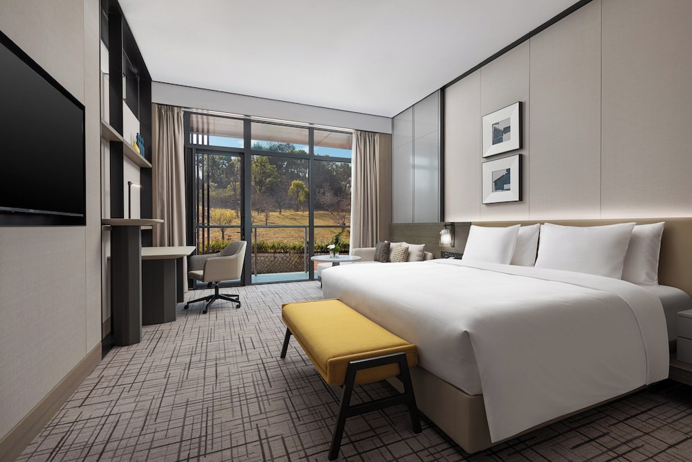 Standard Room (Upgraded)