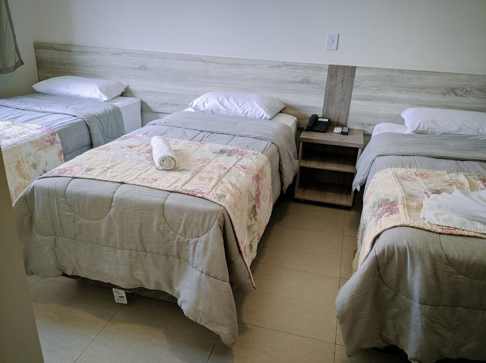 Apartamento Standard Duplo photo 1