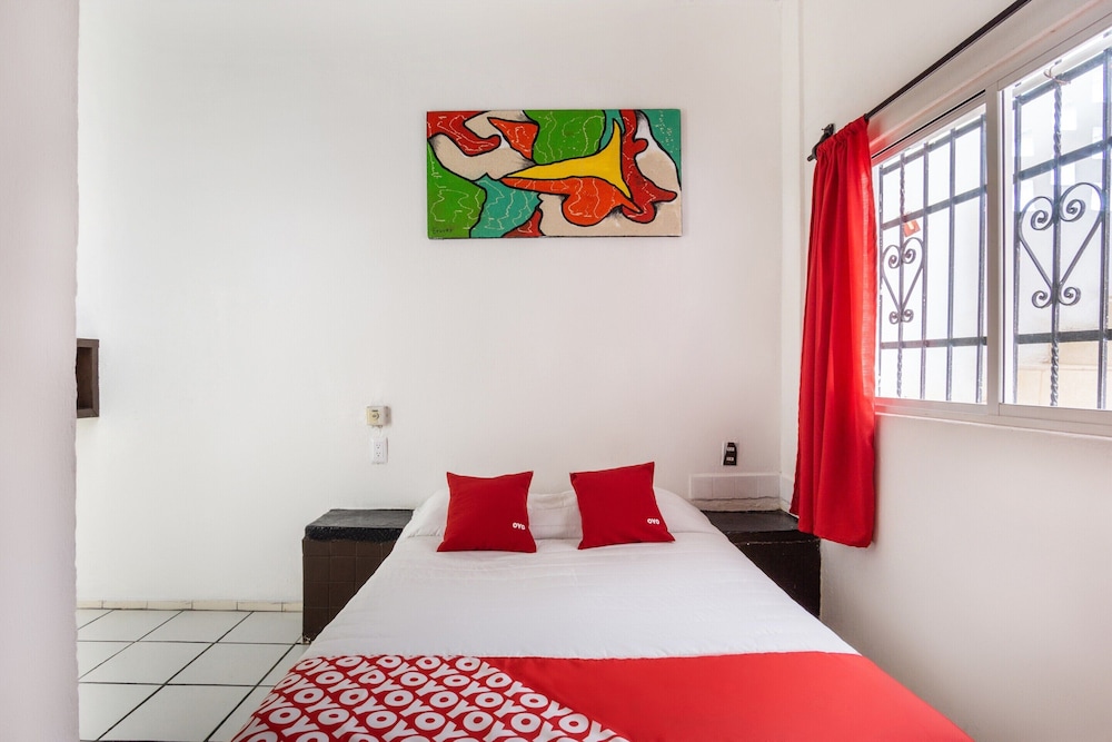 Standard Room, 1 Double Bed photo 2