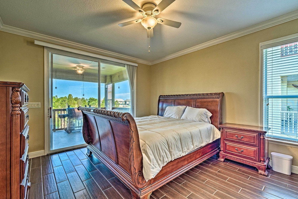 House (3 Bedrooms) photo 1