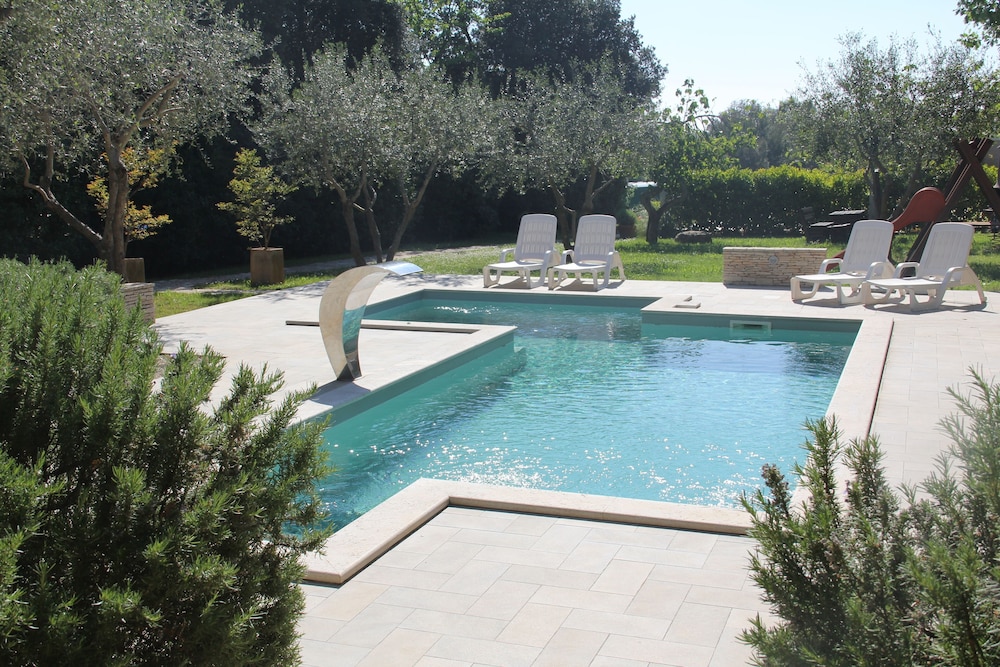 Superior Apartment, 2 Bedrooms (Ground floor)