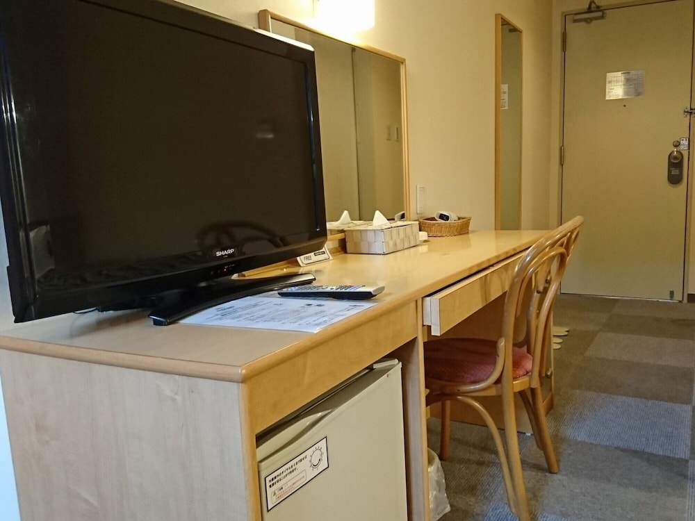 Twin Room, Smoking (B) - Photo 3
