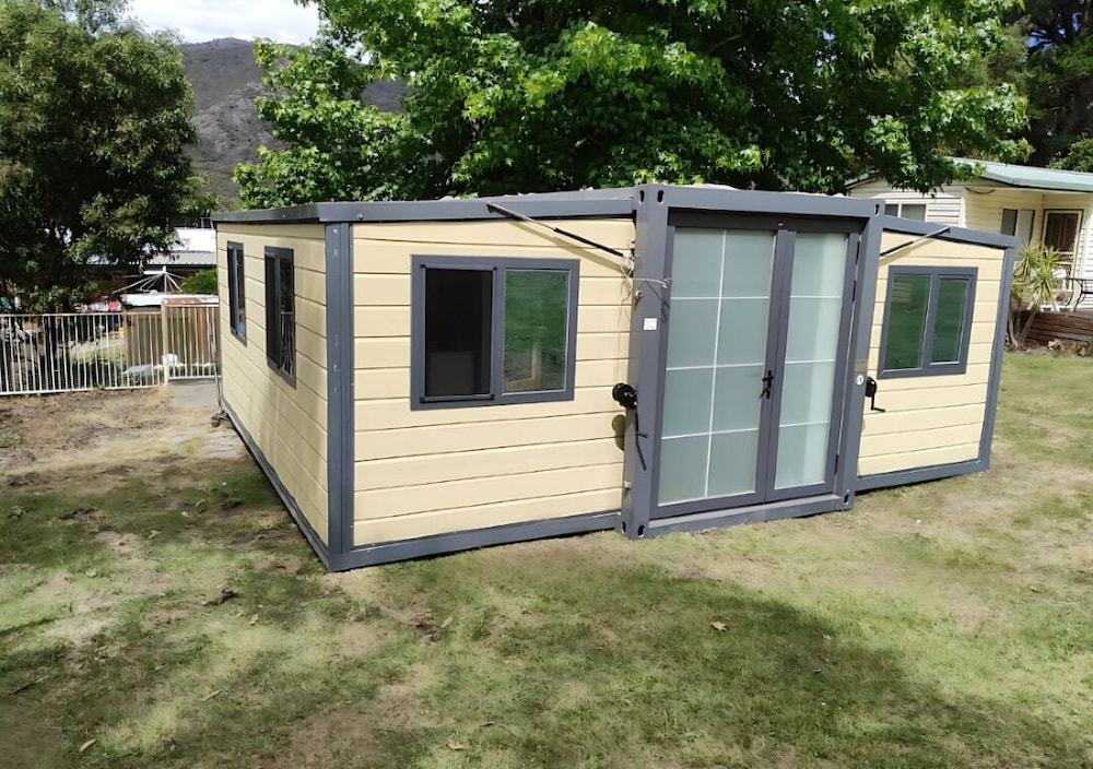 2卧室威廉山小屋