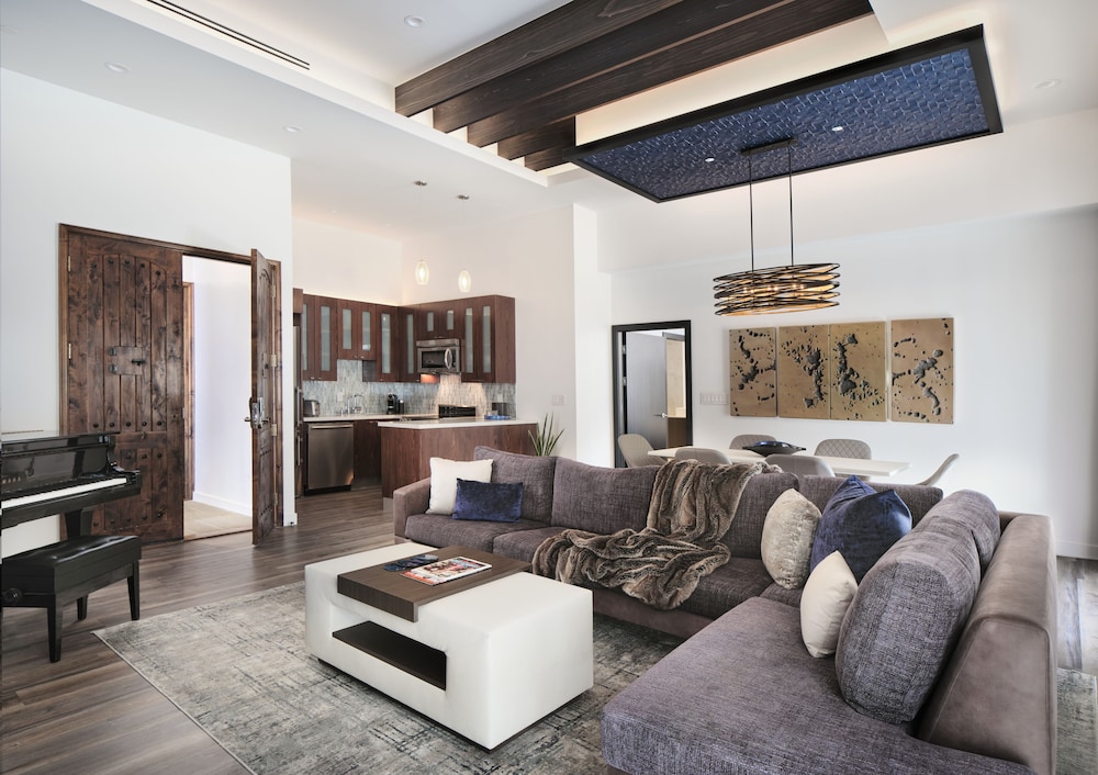 Grand Deluxe Villa photo 3