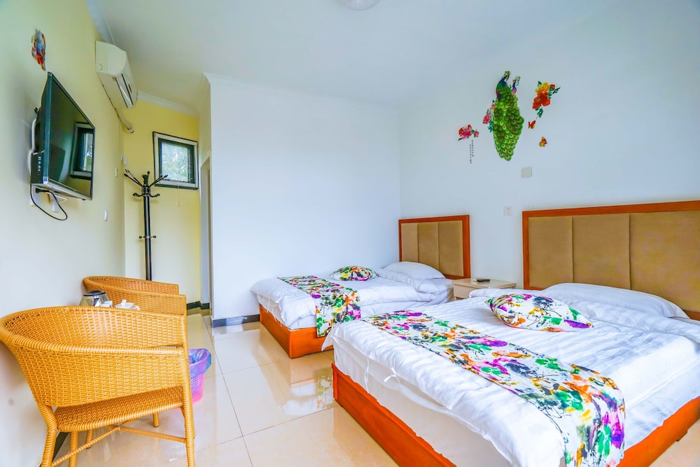 Standard Twin Room photo 1