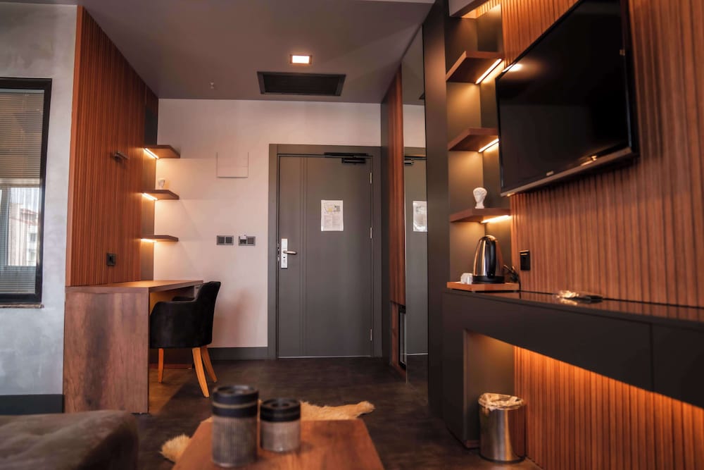 Executive Room photo 3