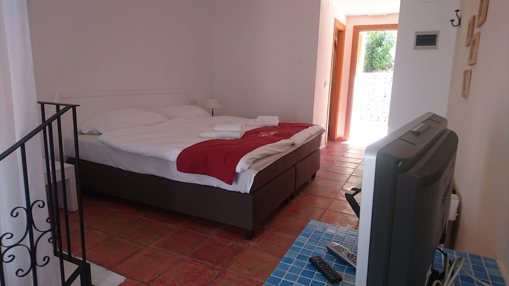Apartamento, 1 habitación, terraza