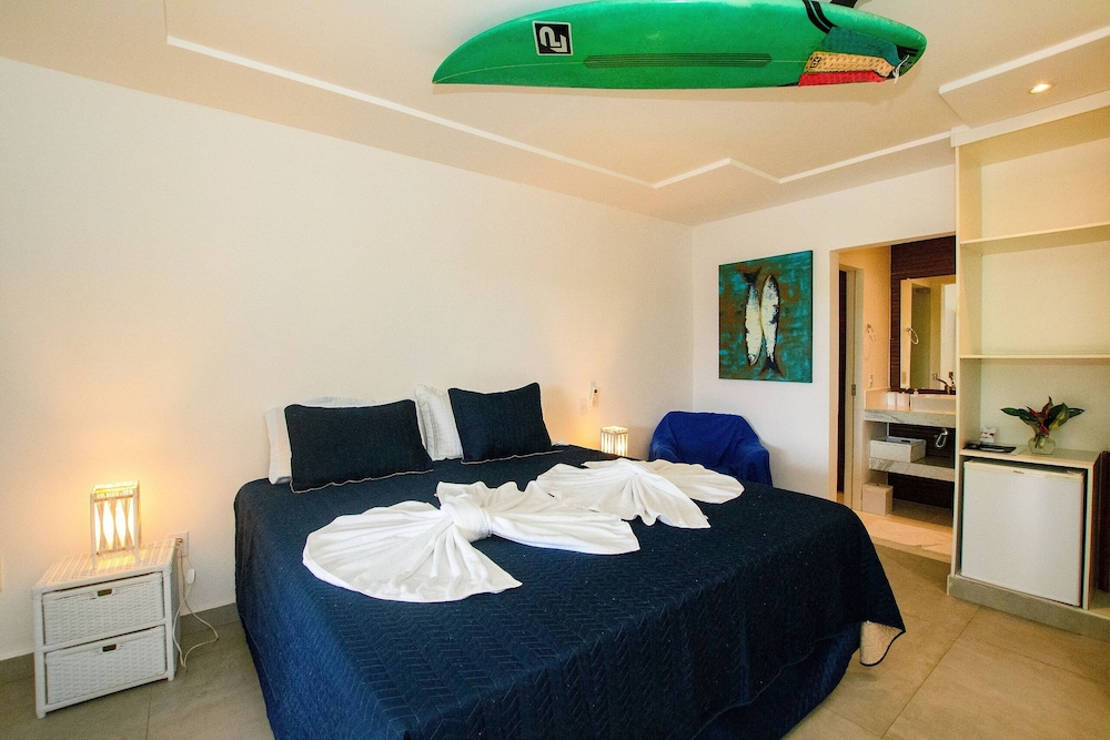Luxury Suite photo 2